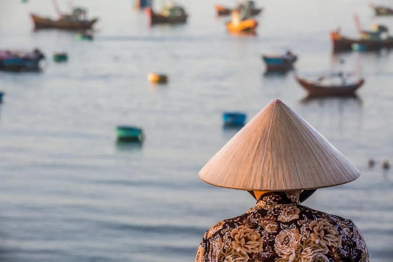 Vietnam Backpacker Hostels - Mui Ne Phan Thiet 0*,  Vietnam