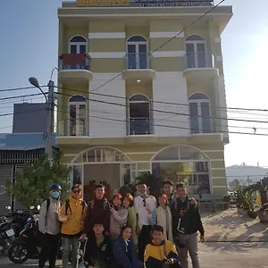 Hoai Tam Hotel