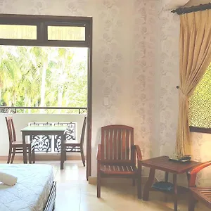 Hotel Delight Mui Ne, Phan Thiết