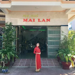 Motel Mai Lan, Phan Thiết