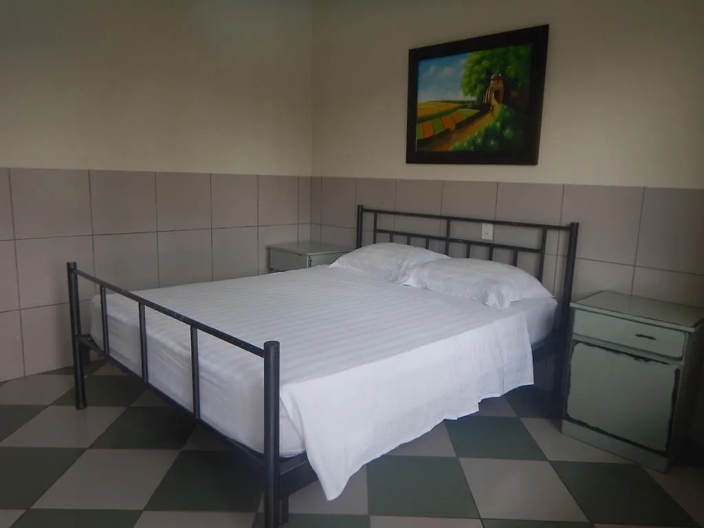 Vietnam Backpacker Hostels - Mui Ne Phan Thiet 0*,