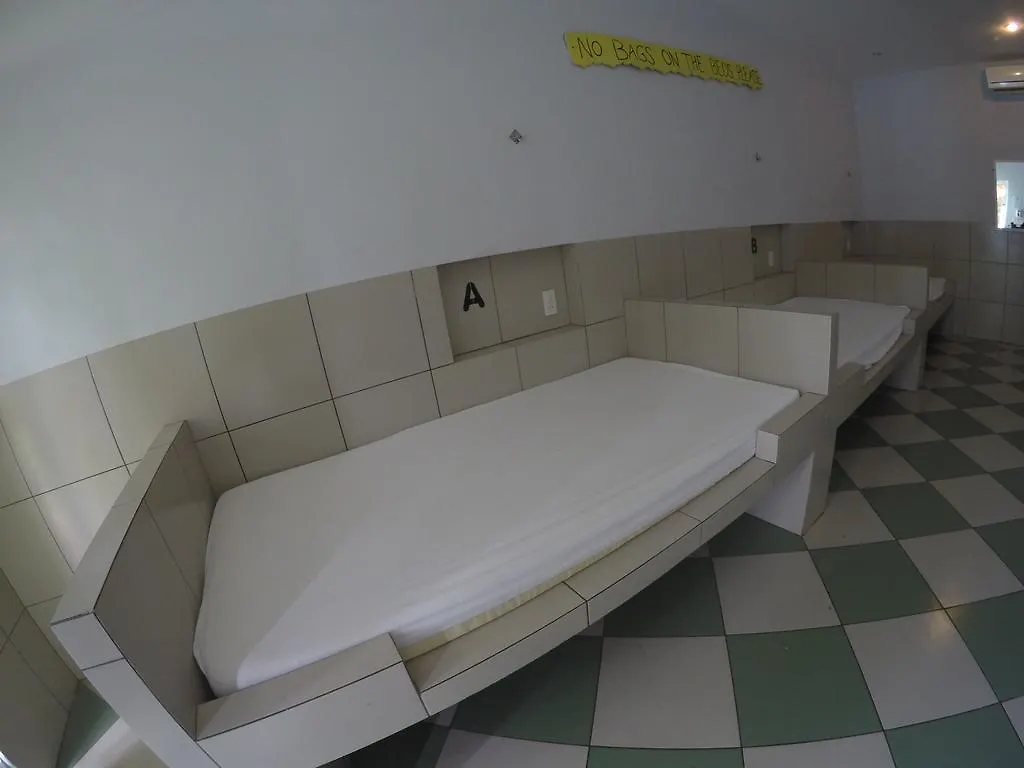 Vietnam Backpacker Hostels - Mui Ne Phan Thiet 0*,  Vietnam