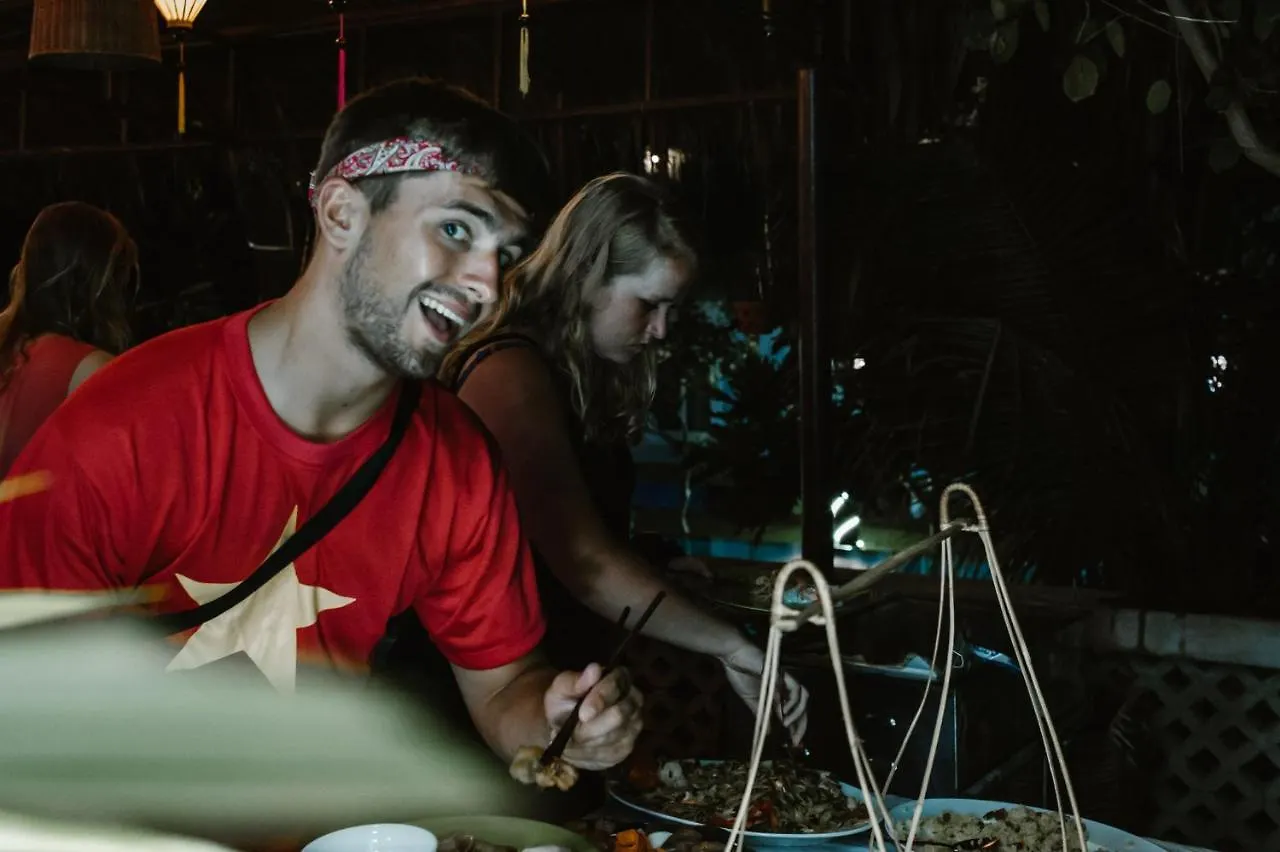 Vietnam Backpacker Hostels - Mui Ne Phan Thiet 0*,  Vietnam