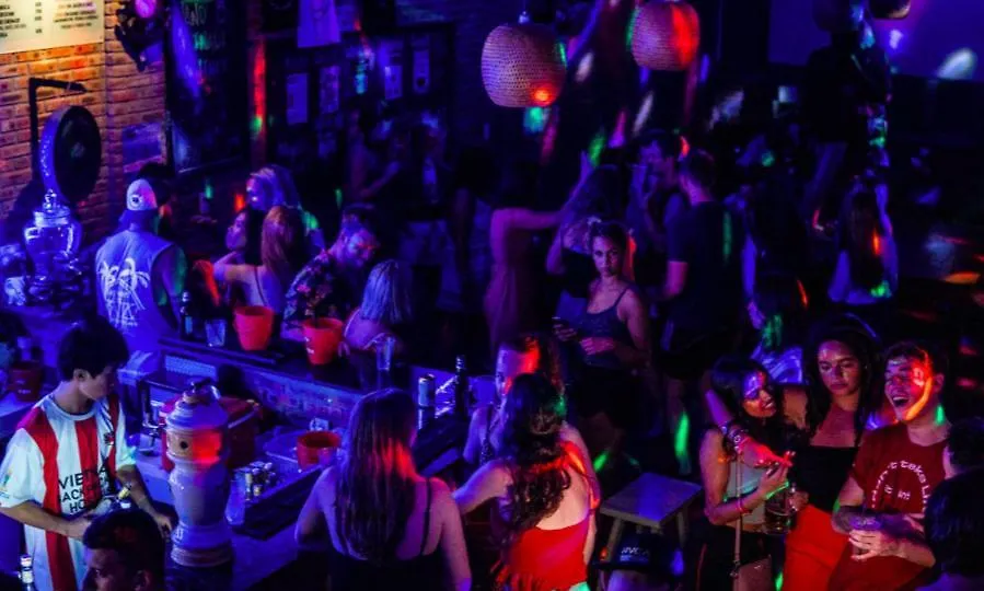 Vietnam Backpacker Hostels - Mui Ne Phan Thiet